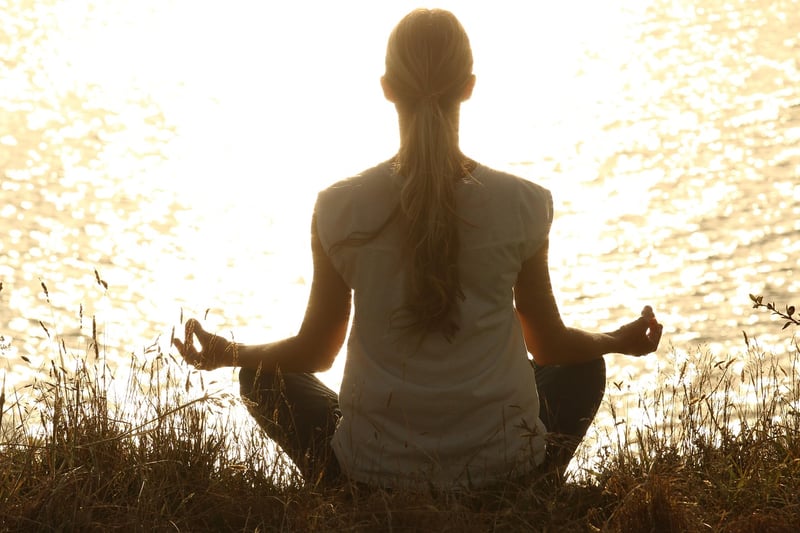 Dance and Yoga